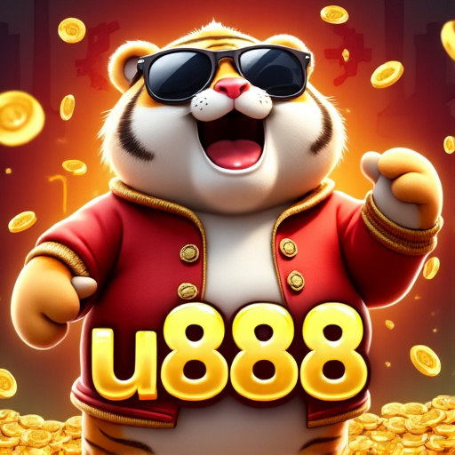 Logo da u888